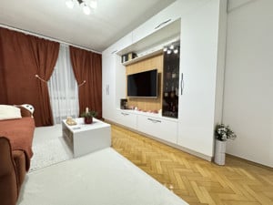  EXCLUSIVITATE Apartament 2 camere, 54mp utili , pozitie excelenta, zona Sagului - imagine 3