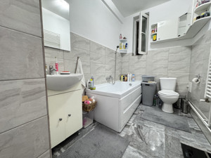  EXCLUSIVITATE Apartament 2 camere, 54mp utili , pozitie excelenta, zona Sagului - imagine 11