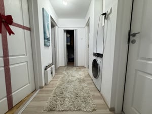  EXCLUSIVITATE Apartament 2 camere, 54mp utili , pozitie excelenta, zona Sagului - imagine 12