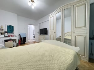  EXCLUSIVITATE Apartament 2 camere, 54mp utili , pozitie excelenta, zona Sagului - imagine 7