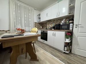  EXCLUSIVITATE Apartament 2 camere, 54mp utili , pozitie excelenta, zona Sagului - imagine 8