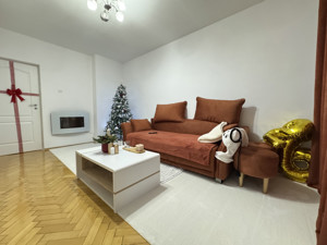  EXCLUSIVITATE Apartament 2 camere, 54mp utili , pozitie excelenta, zona Sagului - imagine 2