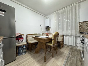  EXCLUSIVITATE Apartament 2 camere, 54mp utili , pozitie excelenta, zona Sagului - imagine 9