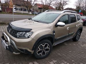 Vand Dacia Duster 2018 cu 37.000 km bord - imagine 5 Vand Dacia Duster 2018 cu 37.000 km bord - imagine 5