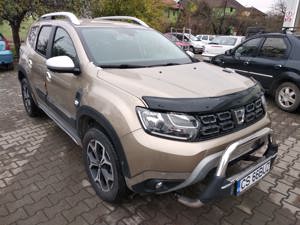 Vand Dacia Duster 2018 cu 37.000 km bord - imagine 3 Vand Dacia Duster 2018 cu 37.000 km bord - imagine 3