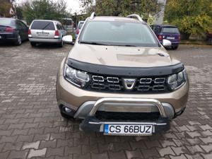 Vand Dacia Duster 2018 cu 37.000 km bord - imagine 4 Vand Dacia Duster 2018 cu 37.000 km bord - imagine 4