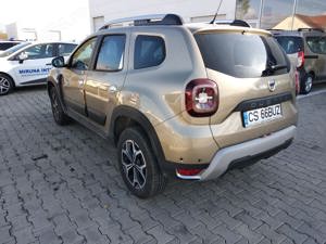 Vand Dacia Duster 2018 cu 37.000 km bord - imagine 2 Vand Dacia Duster 2018 cu 37.000 km bord - imagine 2