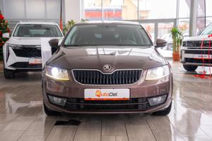Skoda Octavia - imagine 2