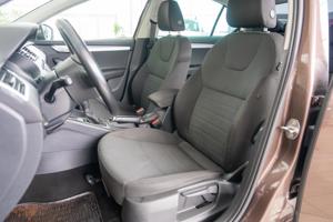 Skoda Octavia - imagine 11