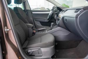 Skoda Octavia - imagine 18