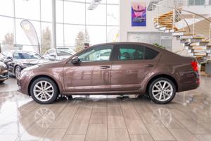 Skoda Octavia - imagine 4