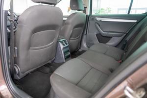 Skoda Octavia - imagine 19