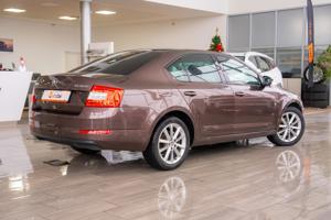 Skoda Octavia - imagine 8