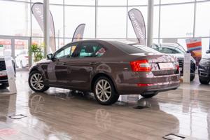 Skoda Octavia - imagine 6