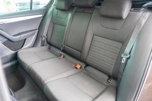 Skoda Octavia - imagine 20