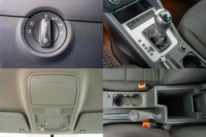 Skoda Octavia - imagine 15