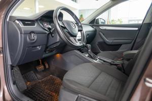 Skoda Octavia - imagine 10