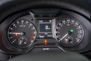 Skoda Octavia - imagine 13