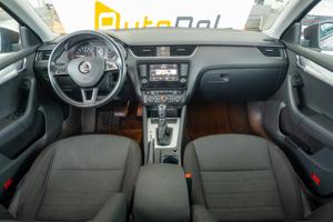 Skoda Octavia - imagine 12