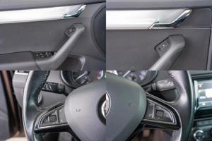 Skoda Octavia - imagine 16