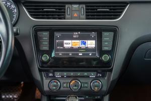 Skoda Octavia - imagine 14