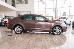 Skoda Octavia - imagine 5