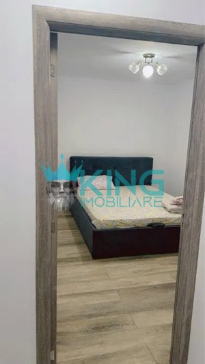 Chitila I 3 Camere in Vila I Centrala I Balcon - imagine 6