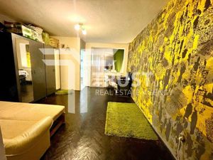 Apartament Cu 1 Camera | Zona Circumvalatiunii | Balcon Inchis - imagine 3