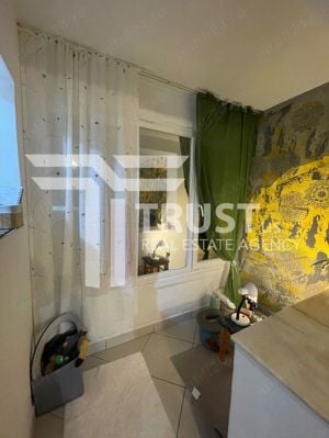 Apartament Cu 1 Camera | Zona Circumvalatiunii | Balcon Inchis - imagine 4