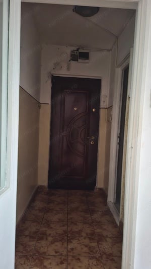 Vanzare apartament cu 2 camere  Vlaicu -parter - imagine 2