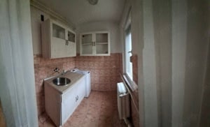 Vanzare apartament cu 2 camere  Vlaicu -parter - imagine 14