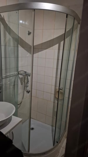 Vanzare apartament cu 2 camere  Vlaicu -parter - imagine 4