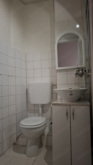 Vanzare apartament cu 2 camere  Vlaicu -parter - imagine 3