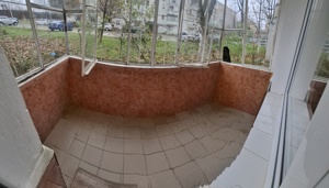 Vanzare apartament cu 2 camere  Vlaicu -parter - imagine 11