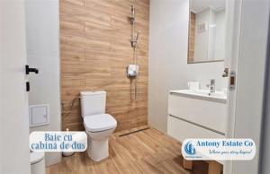 Apartament de vanzare, 3 camere, Prima Univeristatii - Oradea - imagine 5