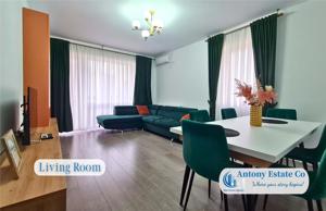 Apartament de vanzare, 3 camere, Prima Univeristatii - Oradea - imagine 2