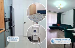 Apartament de vanzare, 3 camere, Prima Univeristatii - Oradea - imagine 9