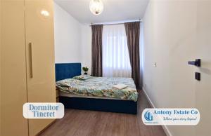 Apartament de vanzare, 3 camere, Prima Univeristatii - Oradea - imagine 11