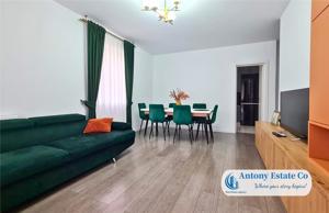 Apartament de vanzare, 3 camere, Prima Univeristatii - Oradea - imagine 13