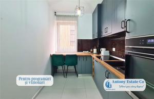 Apartament de vanzare, 3 camere, Prima Univeristatii - Oradea - imagine 14