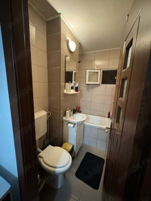 PF vand apartament 4 cam SD et 1 zona Alexandru - imagine 6