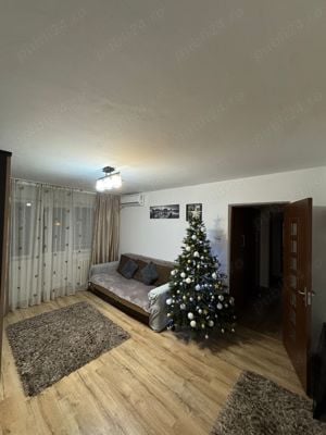 PF vand apartament 4 cam SD et 1 zona Alexandru - imagine 5