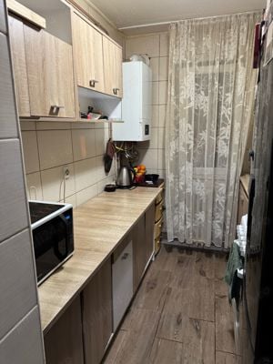 PF vand apartament 4 cam SD et 1 zona Alexandru - imagine 8