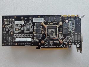 Placa video Gainward GTX 770 Phantom 4 GB  GDDR5, 256 bit - imagine 4