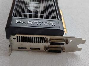Placa video Gainward GTX 770 Phantom 4 GB  GDDR5, 256 bit - imagine 5