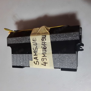 Vând Difuzoare Tv Samsung 49;50;55;65 inch - imagine 2