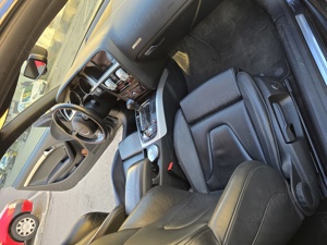 audi a5 s line   coupe 2015 190 cp - imagine 9