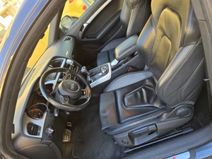 audi a5 s line   coupe 2015 190 cp - imagine 6