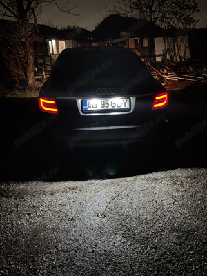 audi a6 c6 2.7 TDI