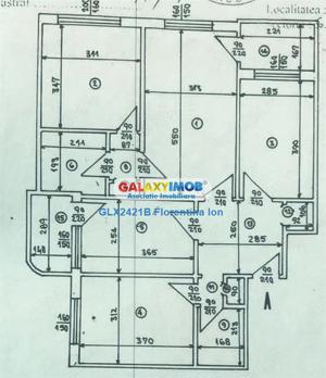 6604 Apartament 4 camere Crangasi-b dul Crangasi - imagine 9